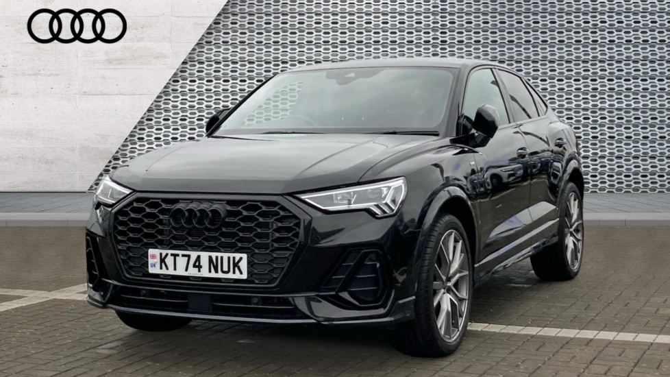 Used Audi Q3 2025 for sale - 76888827: Photo 7