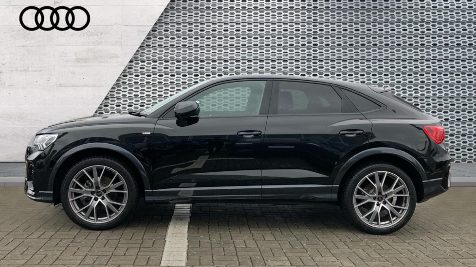 Used Audi Q3 2025 for sale - 76888827: Photo 9