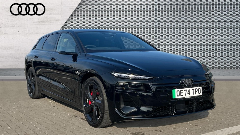 Used Audi A6 2025 for sale - 76868303: Photo 1