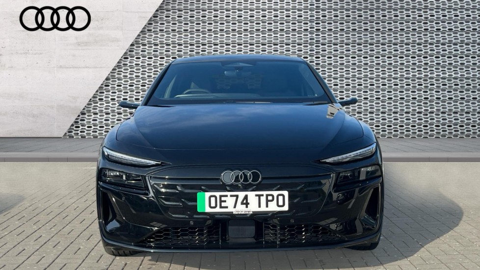 Used Audi A6 2025 for sale - 76868303: Photo 10