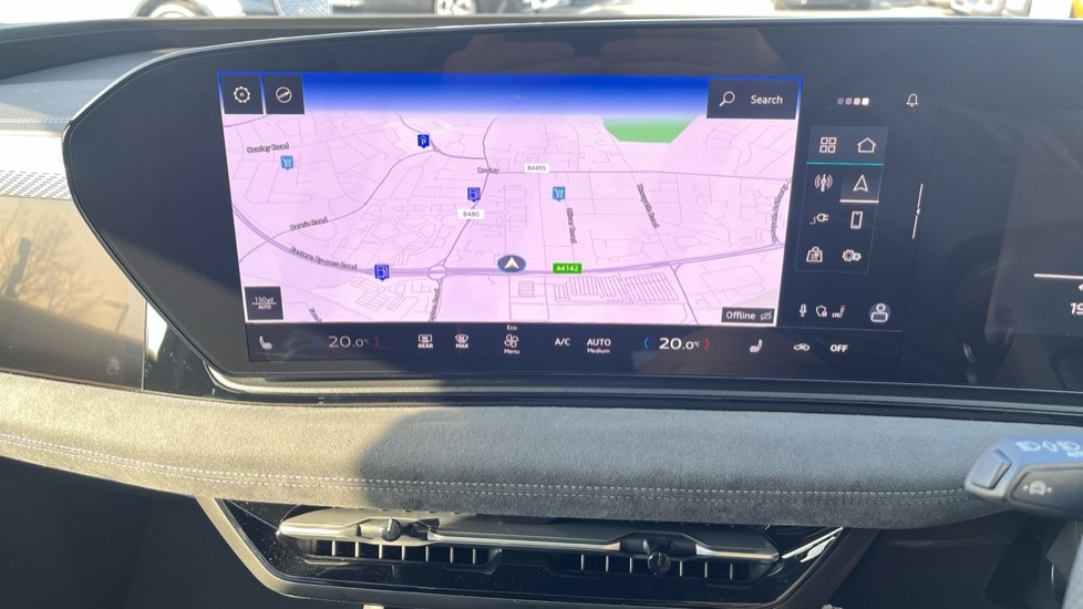 Used Audi A6 2025 for sale - 76868303: Photo 13