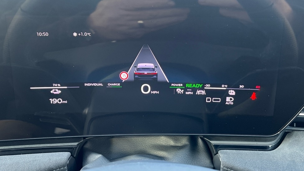 Used Audi A6 2025 for sale - 76868303: Photo 14