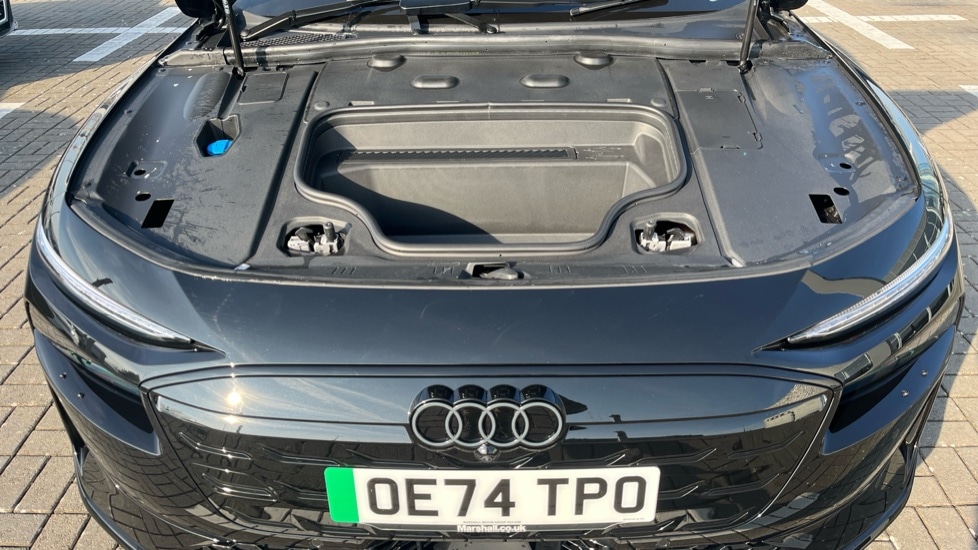 Used Audi A6 2025 for sale - 76868303: Photo 20