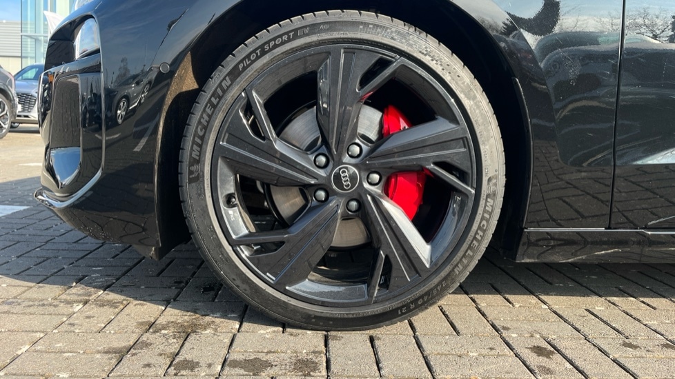 Used Audi A6 2025 for sale - 76868303: Photo 21