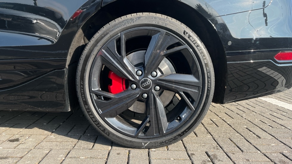 Used Audi A6 2025 for sale - 76868303: Photo 22