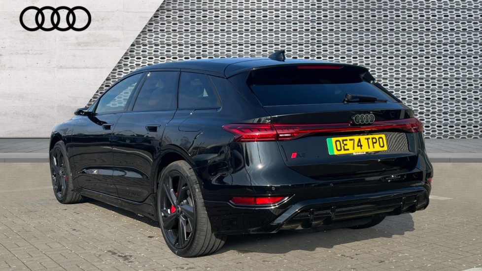 Used Audi A6 2025 for sale - 76868303: Photo 3