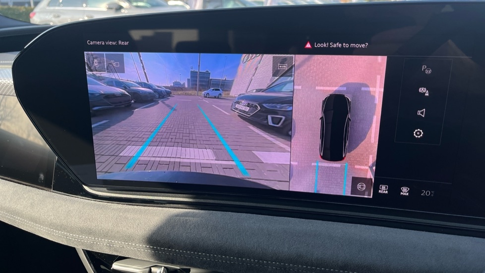 Used Audi A6 2025 for sale - 76868303: Photo 35