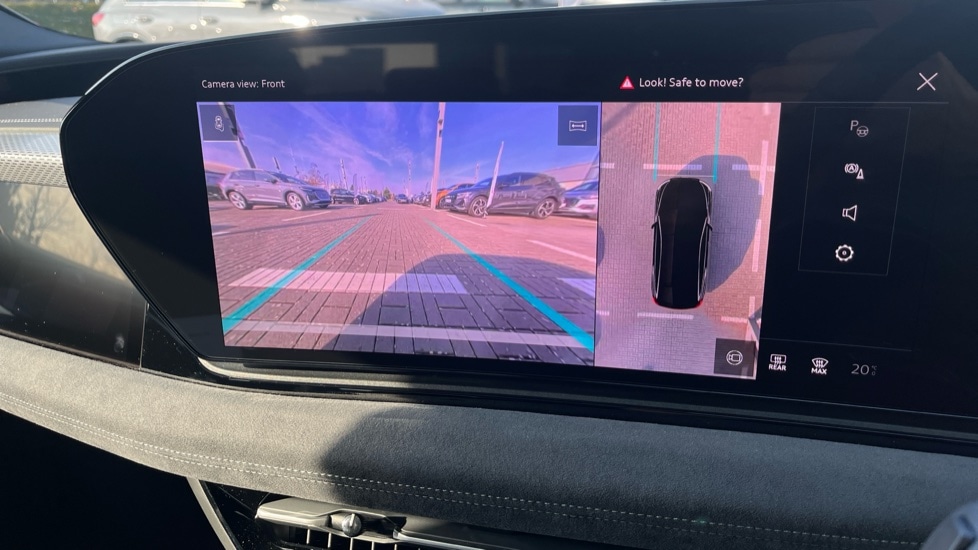 Used Audi A6 2025 for sale - 76868303: Photo 36