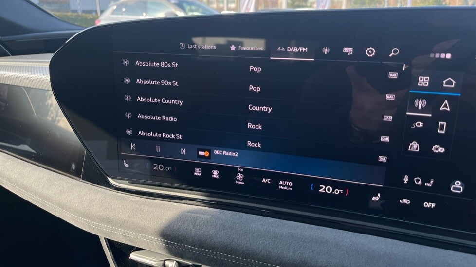 Used Audi A6 2025 for sale - 76868303: Photo 37