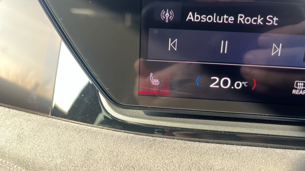 Used Audi A6 2025 for sale - 76868303: Photo 38