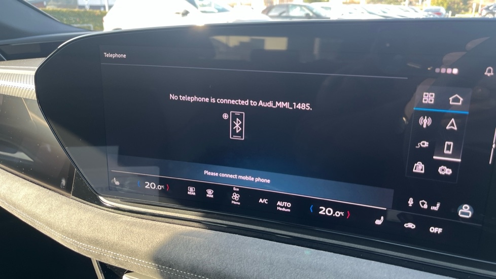 Used Audi A6 2025 for sale - 76868303: Photo 39