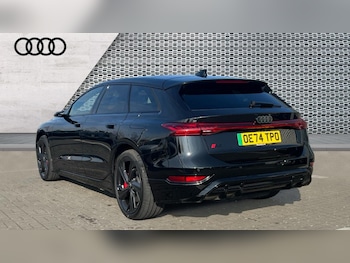 Used Audi A6 2025 for sale - 76868303: Photo