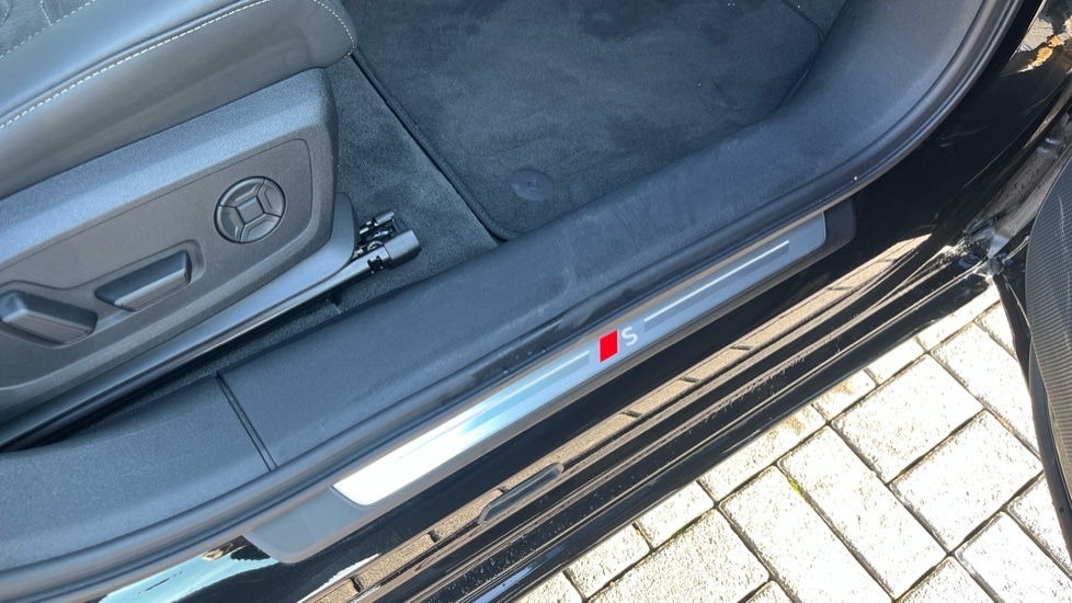 Used Audi A6 2025 for sale - 76868303: Photo 40