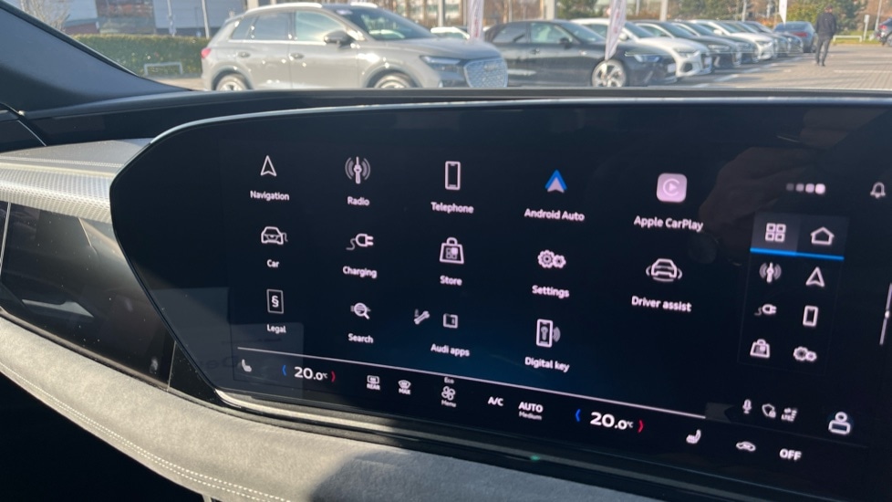 Used Audi A6 2025 for sale - 76868303: Photo 46