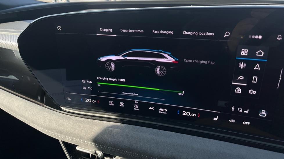 Used Audi A6 2025 for sale - 76868303: Photo 47