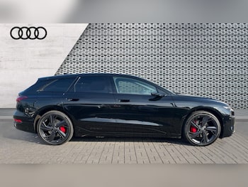 Used Audi A6 2025 for sale - 76868303: Photo