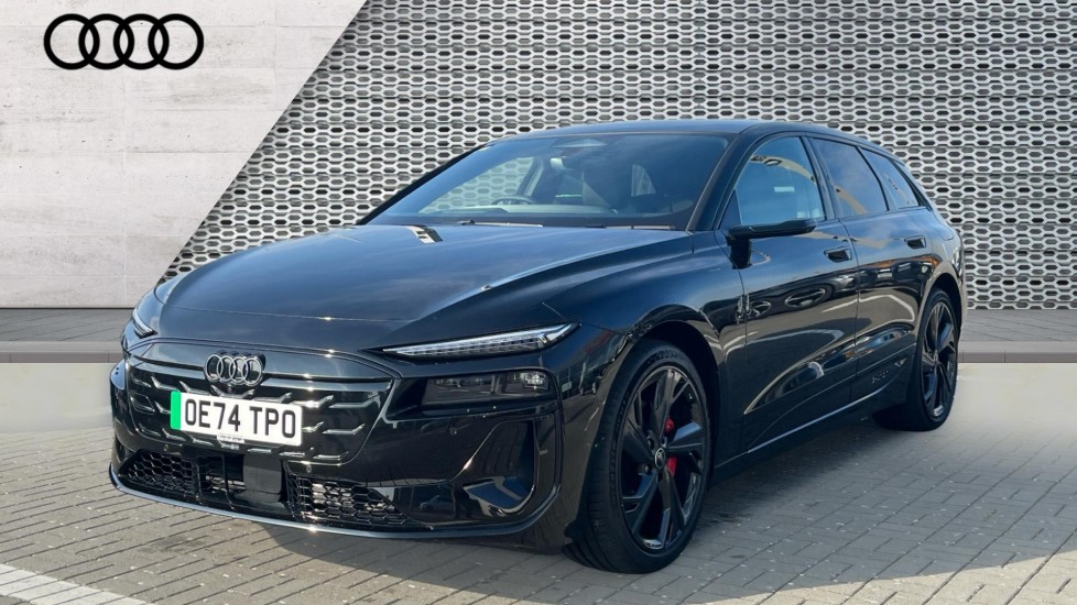 Used Audi A6 2025 for sale - 76868303: Photo 7