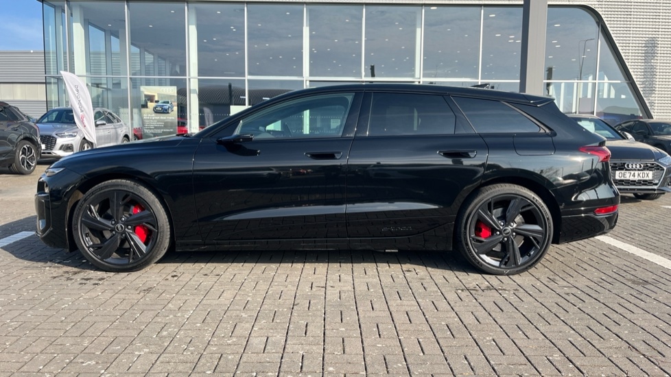 Used Audi A6 2025 for sale - 76868303: Photo 9