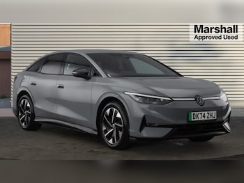 Volkswagen - ID7