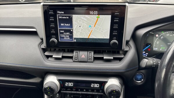 Used Toyota RAV4 2019 for sale - 76112092: Photo 12