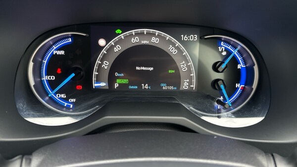 Used Toyota RAV4 2019 for sale - 76112092: Photo 13