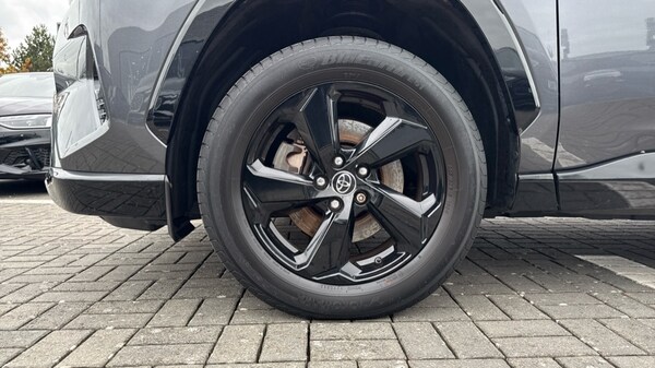 Used Toyota RAV4 2019 for sale - 76112092: Photo 17