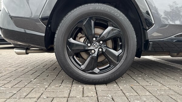 Used Toyota RAV4 2019 for sale - 76112092: Photo 19