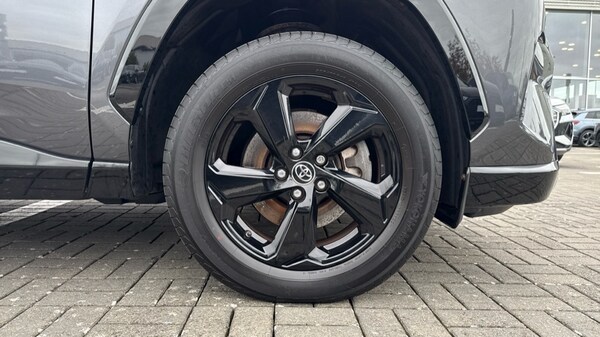 Used Toyota RAV4 2019 for sale - 76112092: Photo 20