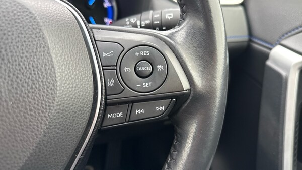 Used Toyota RAV4 2019 for sale - 76112092: Photo 22