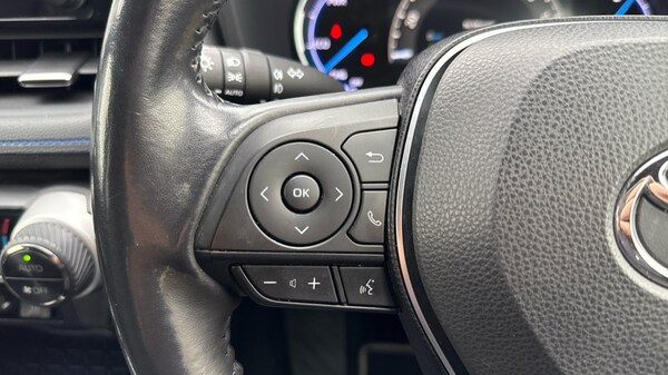 Used Toyota RAV4 2019 for sale - 76112092: Photo 23