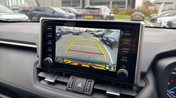 Used Toyota RAV4 2019 for sale - 76112092: Photo 26