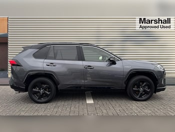 Used Toyota RAV4 2019 for sale - 76112092: Photo 2