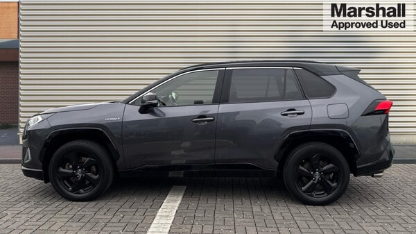 Used Toyota RAV4 2019 for sale - 76112092: Photo 6
