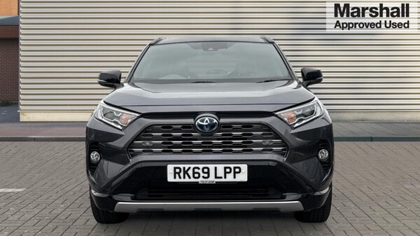 Used Toyota RAV4 2019 for sale - 76112092: Photo 8