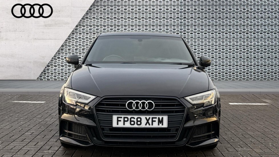 Used Audi A3 2018 for sale - 77060706: Photo 10