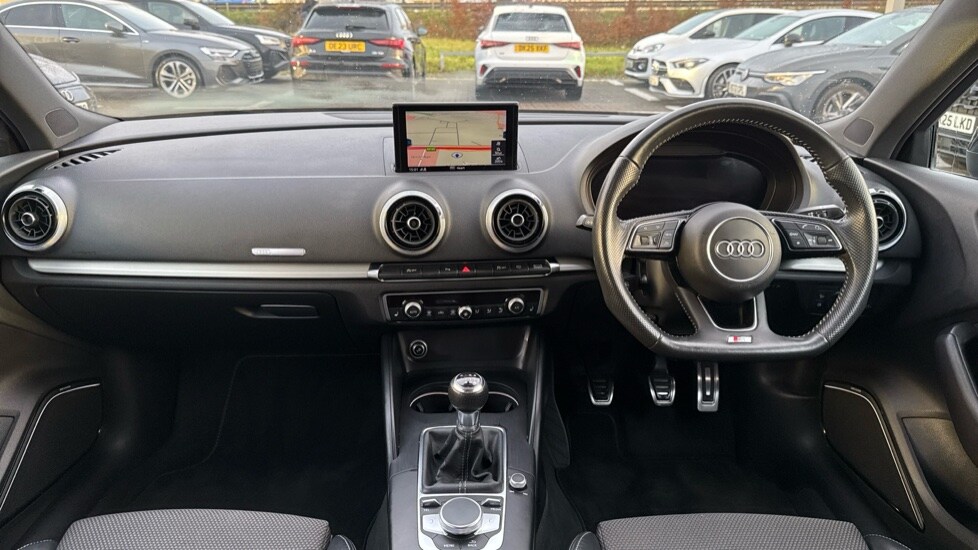 Used Audi A3 2018 for sale - 77060706: Photo 12