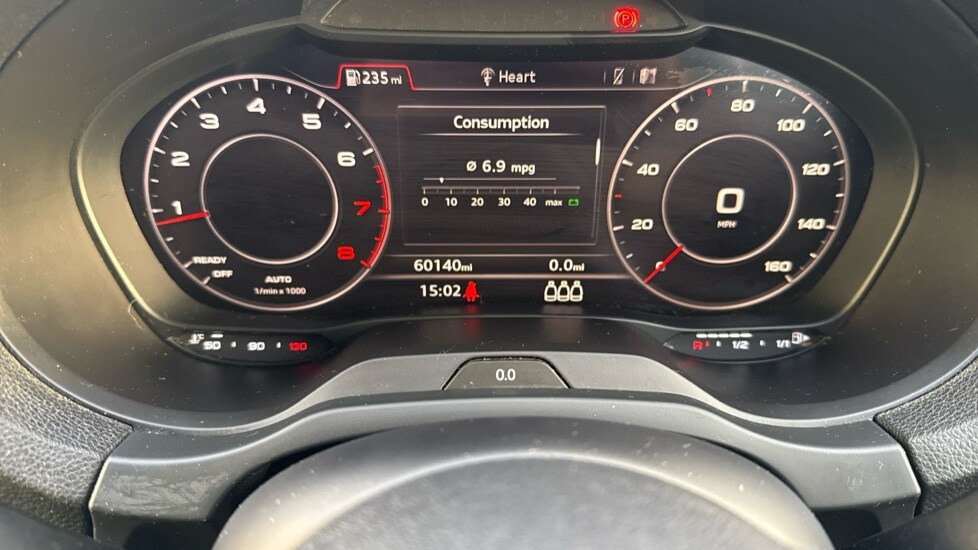 Used Audi A3 2018 for sale - 77060706: Photo 14