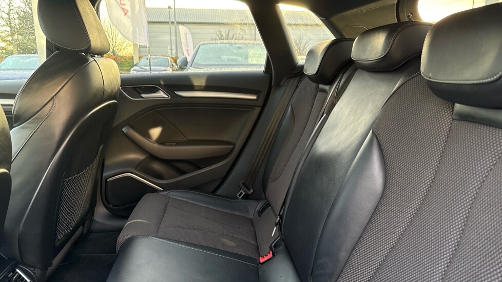 Used Audi A3 2018 for sale - 77060706: Photo 15