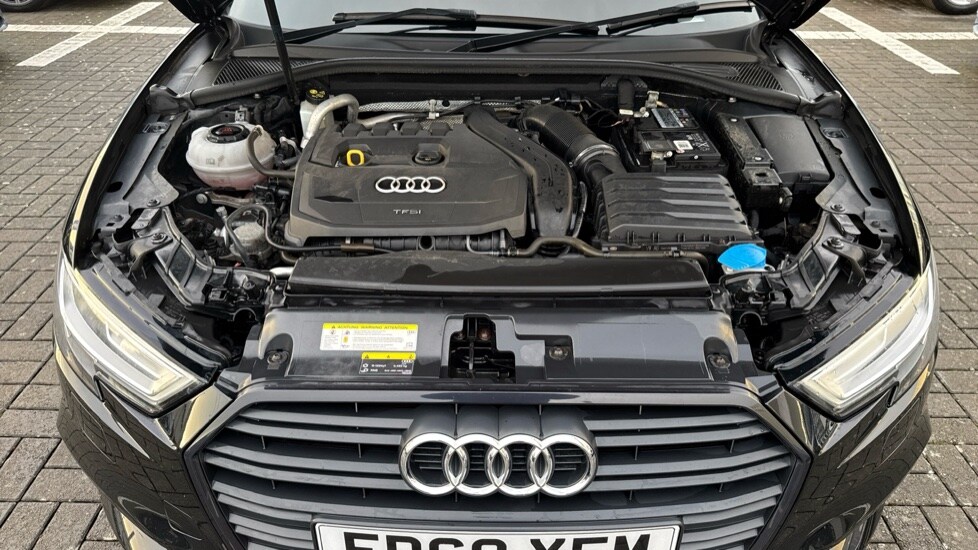 Used Audi A3 2018 for sale - 77060706: Photo 20