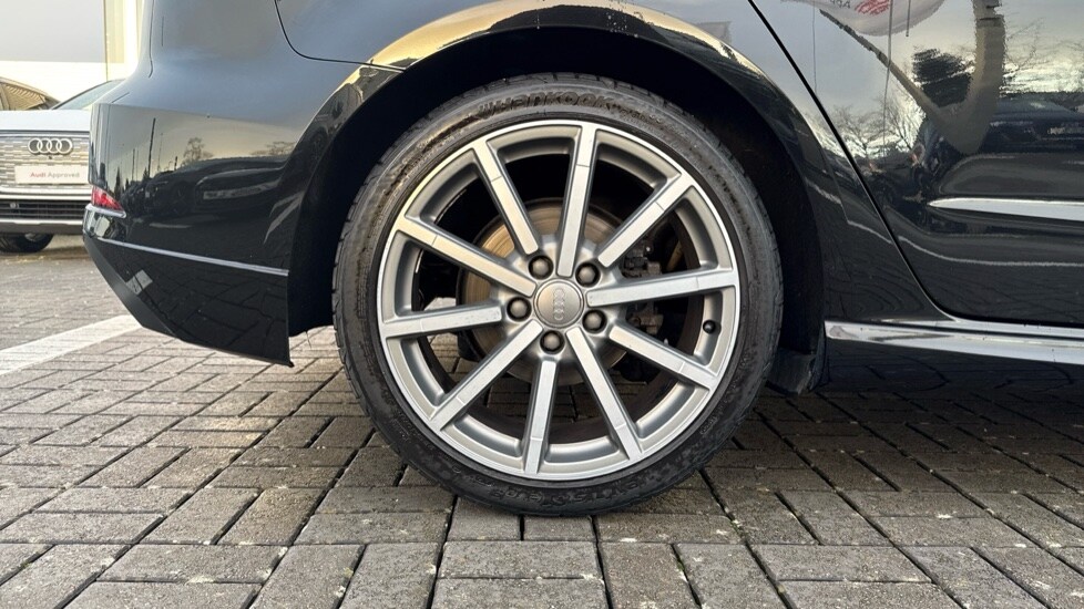 Used Audi A3 2018 for sale - 77060706: Photo 21