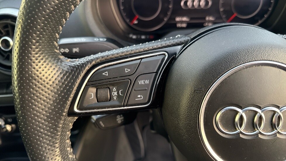 Used Audi A3 2018 for sale - 77060706: Photo 24