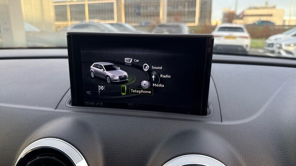 Used Audi A3 2018 for sale - 77060706: Photo 46