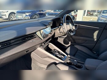 Used Audi A3 2025 for sale - 76623489: Photo