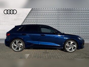 Used Audi A3 2025 for sale - 76623489: Photo