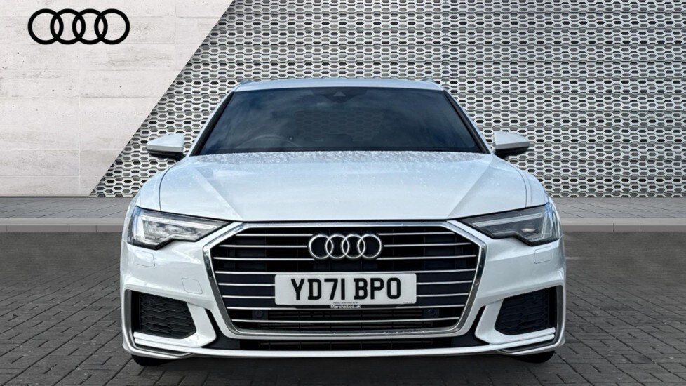 Used Audi A6 2021 for sale - 76552461: Photo 10