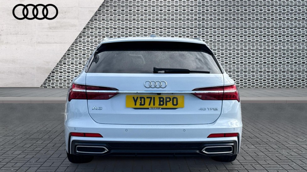 Used Audi A6 2021 for sale - 76552461: Photo 11