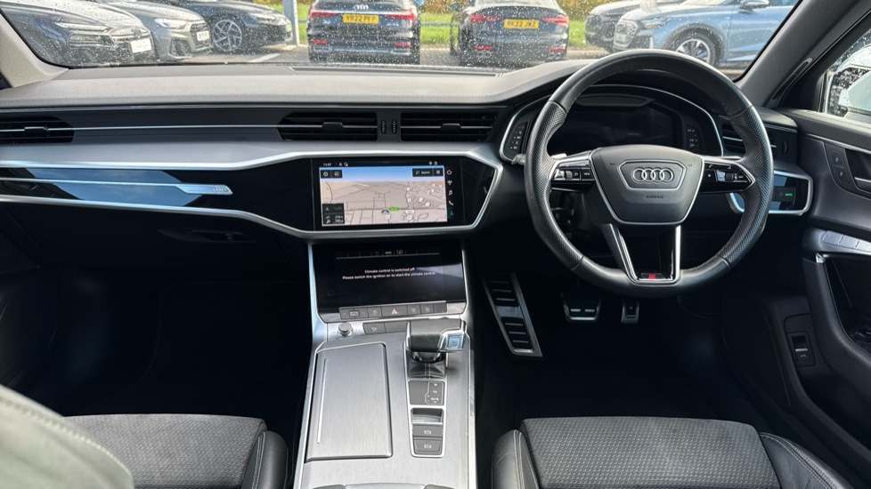 Used Audi A6 2021 for sale - 76552461: Photo 12