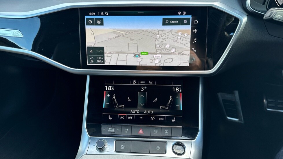 Used Audi A6 2021 for sale - 76552461: Photo 13