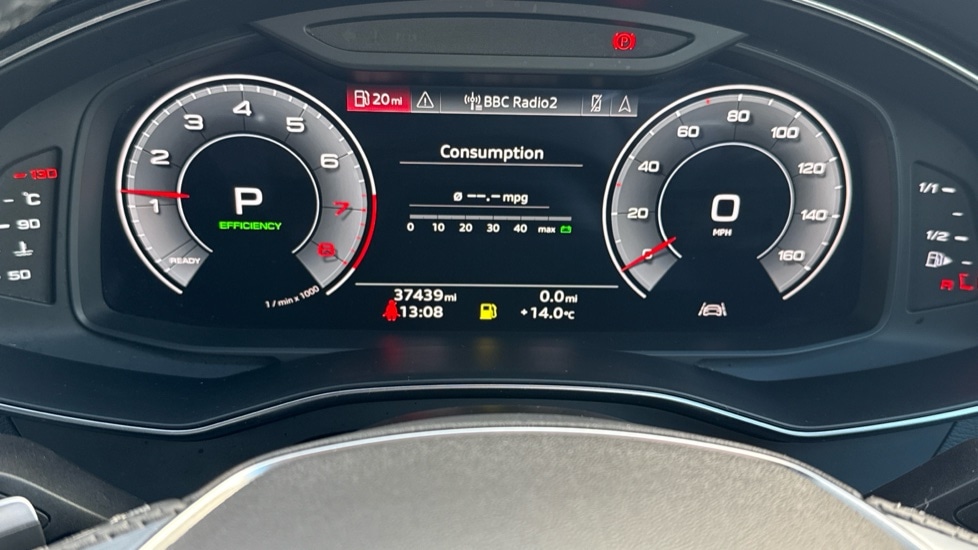 Used Audi A6 2021 for sale - 76552461: Photo 14