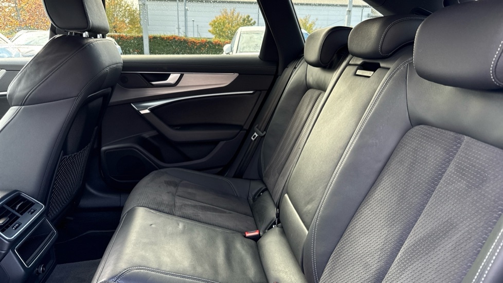 Used Audi A6 2021 for sale - 76552461: Photo 15